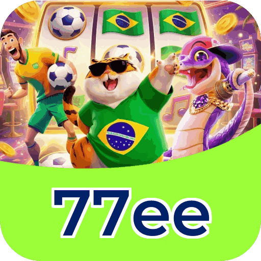 Lottery Clássica na 77ee